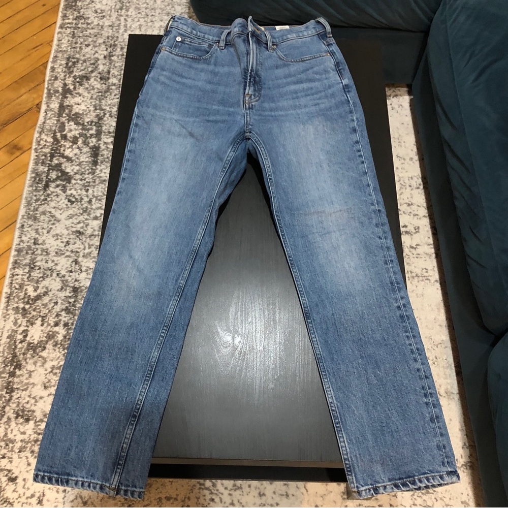 Everlane Jeans